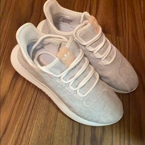 Adidas Tubular Shoes